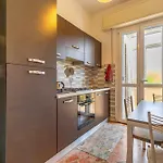 Migu Point Intero Apartman Pisa