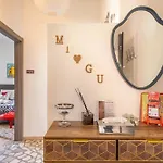 Migu Point Intero Apartman *