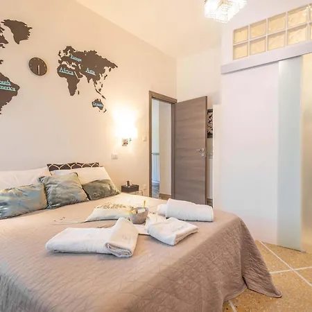 Apartman Migu Point Intero *
