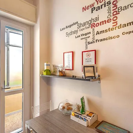 Migu Point Intero Apartamento *