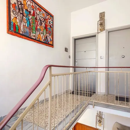 Διαμέρισμα Migu Point Intero