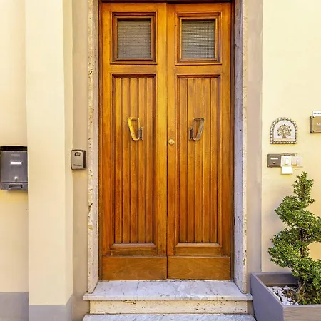 Migu Point Intero Διαμέρισμα *