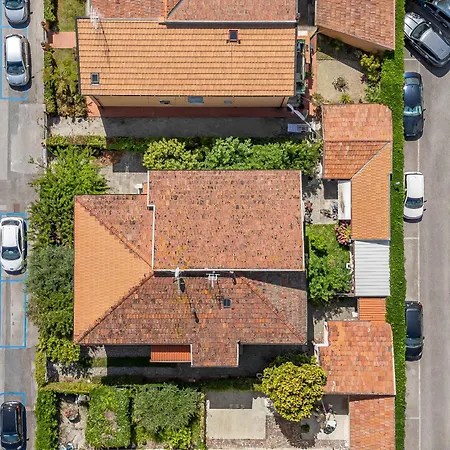 Διαμέρισμα Migu Point Intero Πίζα