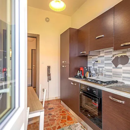 Apartman Migu Point Intero Pisa