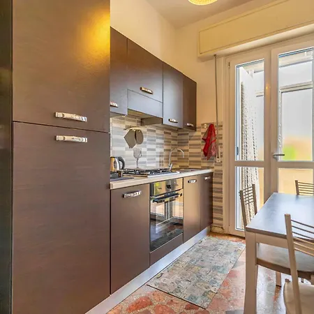 Migu Point Intero Apartman Pisa