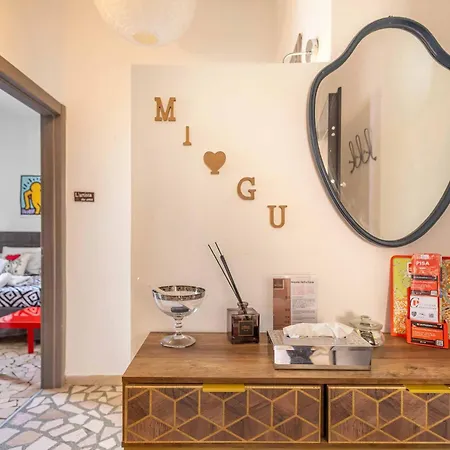 Migu Point Intero Apartman *
