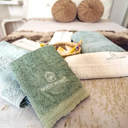 Migu Point Intero Apartman
