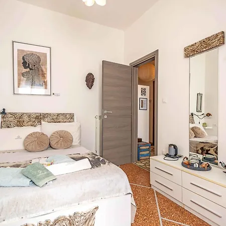 Migu Point Intero Apartman Pisa
